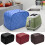 HANXIULIN toaster cover waterproof 2-slice 2