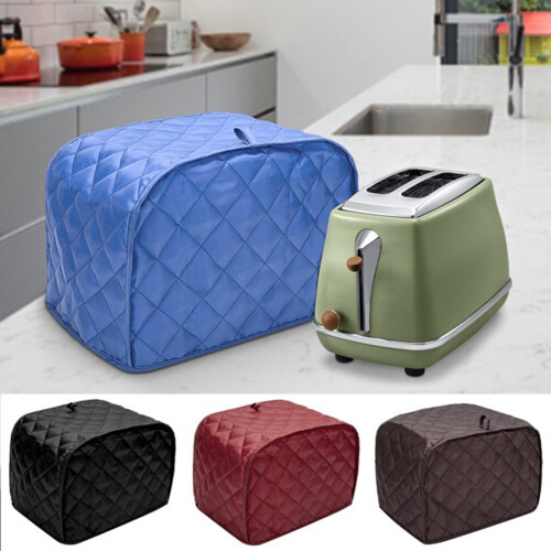HANXIULIN toaster cover waterproof 2-slice 1