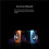 10x Computer Speakers USB 3.5MM PC Sound Box HIFI Stereo Microphone with LED Light for Desktop Computer Laptop 8