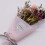 Dried Flower Bouquet for Home Decor and Gifting 3