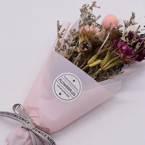 Dried Flower Bouquet for Home Decor and Gifting 2