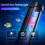 LED aquarium light submersible 7-color 1pc 7