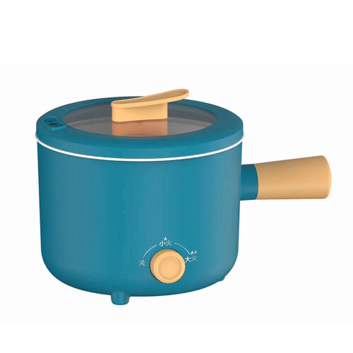 Portable Electric Cooker Multi-Function 1.5L 1