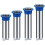 Stainless Steel Floor Drain Core with Extension Pipe 7