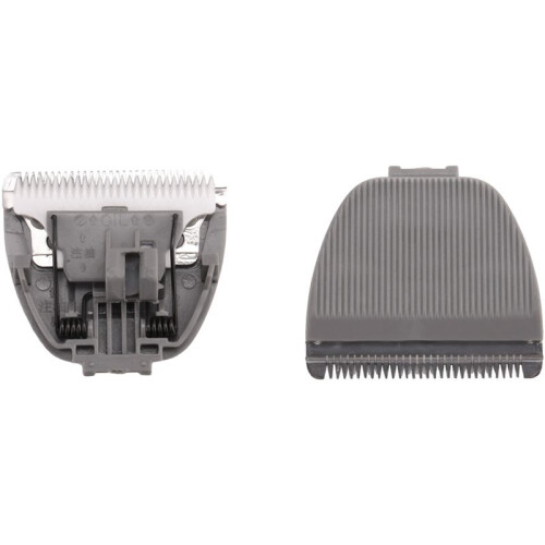 4 Pcs Hair Clipper Replacement Blade for Codos CP-6800 KP-3000 CP-5500 2