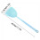 Fly Swatter with Long Handle Green Pest Control Tool 3