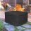 Fire Pit Cover Square 33 Inch 6