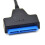 USB 3.0 to SATA Adapter Cable for 2.5 Inch SSD HDD 5