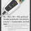 USB 2.0 to RS485/RS422 Serial Converter Cable 6