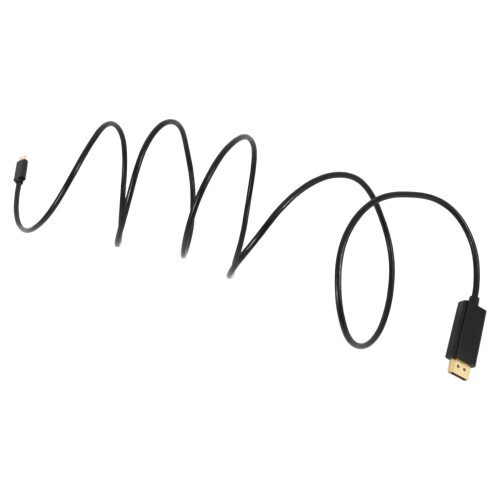 USB-C to DisplayPort cable 6 ft USB 3.1 1