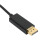 USB-C to DisplayPort cable 6 ft USB 3.1 3