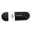 Veecome Bluetooth audio transmitter 3.5mm stereo for TV 6
