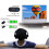 Veecome Bluetooth audio transmitter 3.5mm stereo for TV 4