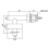 Side-Mounted Liquid Level Switch Plastic Float 1 Pack 5