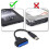 USB 3.0 to SATA Adapter Cable for 2.5 Inch SSD HDD 7