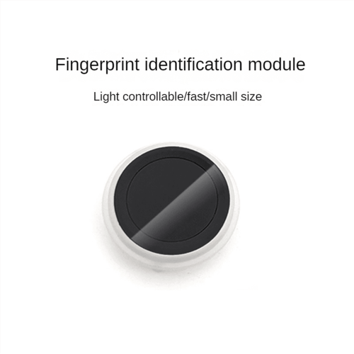 Capacitive Fingerprint Module R558S for Access Control 1