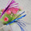 Bamboo Cocktail Picks for Parties 100 pcs 4