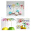 Bamboo Cocktail Picks for Parties 100 pcs 5