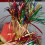 Bamboo Cocktail Picks for Parties 100 pcs 2