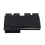 USB 3.0 19-pin motherboard hub adapter 1-to-2 6