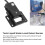 Non-contact Liquid Level Sensor DC 5V 12-24V 2