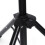Tablet Stand with Tripod Mount Adjustable Rotating Stand 2