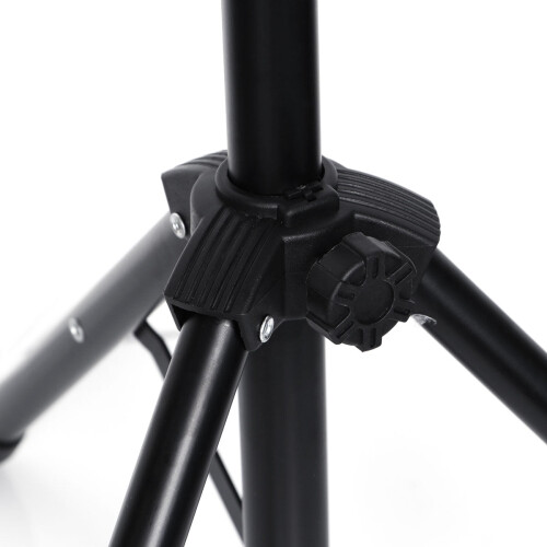 Tablet Stand with Tripod Mount Adjustable Rotating Stand 1