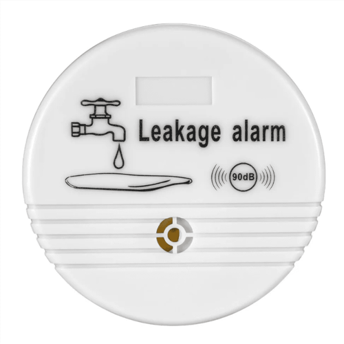 Water Leak Alarm for Washing Machine Drainage 1