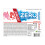 HIGH5 ZERO Caffeine Hit ElectrolyteTablets - Hydration Tablets with Vitamin C - 6