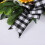 Sunflower swag with eucalyptus leaves 1 piece 6