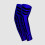 Compression arm sleeve cooling muscle support 1 pair 2