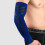 Compression arm sleeve cooling muscle support 1 pair 3
