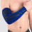 Compression arm sleeve cooling muscle support 1 pair 4