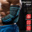 Winter elbow pads compression sleeve for tendonitis 1 pc 2