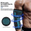 Winter Elbow Pads Compression Sleeve 1 Pc 4