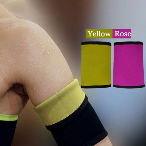 Arm slimming compression sleeves for men and women 1
