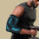 Winter elbow pads compression sleeve for tendonitis 1 pc 6