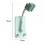 Shower Head Holder Adjustable 360 Rotation 3