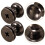 Mini knobs for jewelry boxes and furniture 50 pcs 2