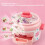 3D Sticker Maker Toy for Kids Pink ABS Educational DIY Set 6
