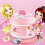 3D Sticker Maker Toy for Kids Pink ABS Educational DIY Set 4