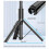 Cell Phone Tripod with Remote Control 60 inch 8