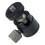 Mini Ball Screw Tripod for DSLR and Action Cameras 2