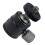 Mini Ball Screw Tripod for DSLR and Action Cameras 7