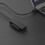 Type-C to SATA III Adapter Cable for 2.5 Inch SSD HDD 6