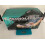 Crocodile Remote Control Boat 2.4GHz 4-Channel Lithium 6