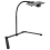 Adjustable Tripod with Phone Holder for Live Streaming 3