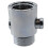 Water Flow Control Angle Shut-Off Valve for Handheld Shower 3