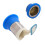 Stainless Steel Floor Drain Core with Extension Pipe 4