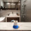 Stainless Steel Floor Drain Core with Extension Pipe 5